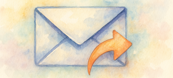 Tracking email replies
