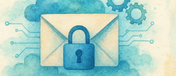 Data and security compliance in EmailEngine