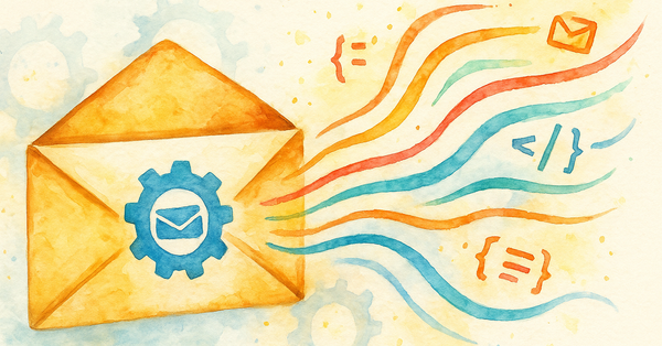 Sending Email with the EmailEngine API