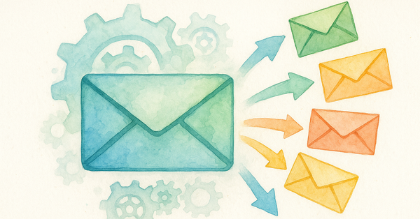 Mail merge with EmailEngine